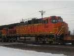 BNSF 5661